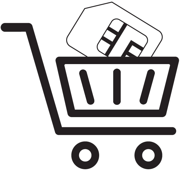 Buy your eSIM online